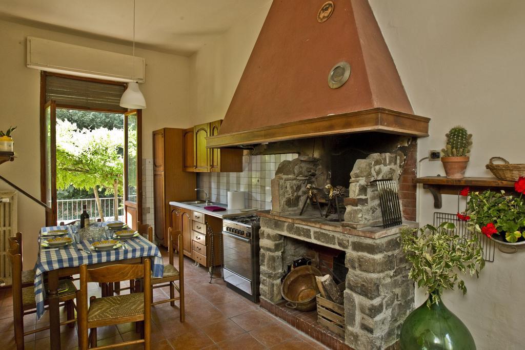 Residenza Ruggini * Florence