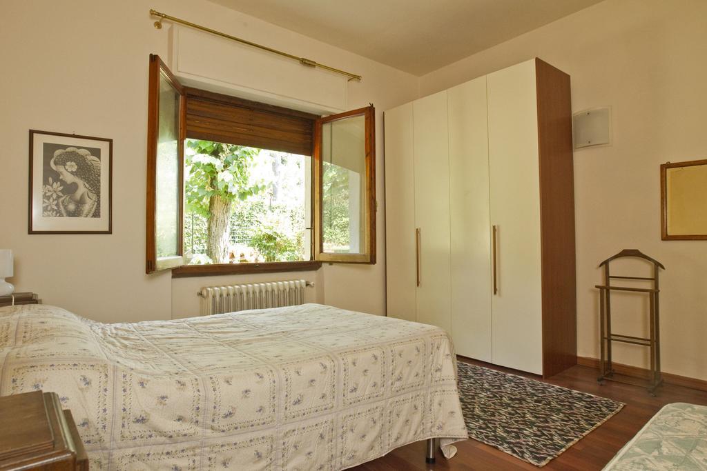 Holiday home Residenza Ruggini