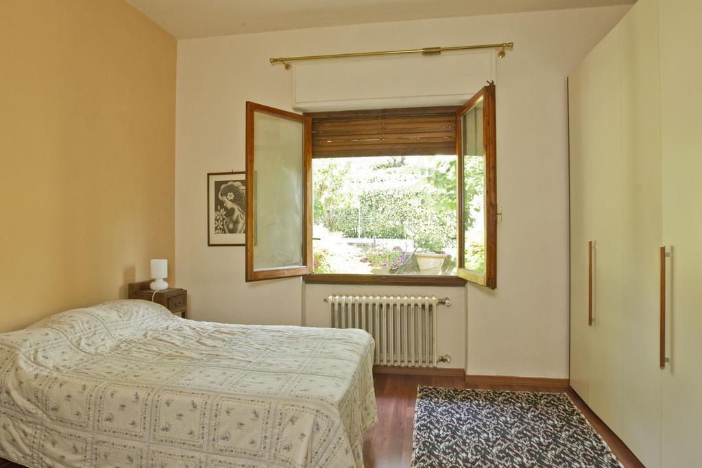 Residenza Ruggini Florence