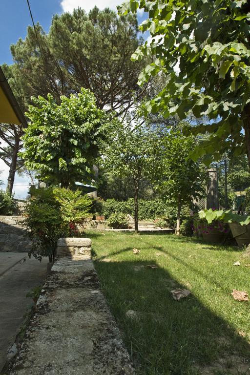 Holiday home Residenza Ruggini *