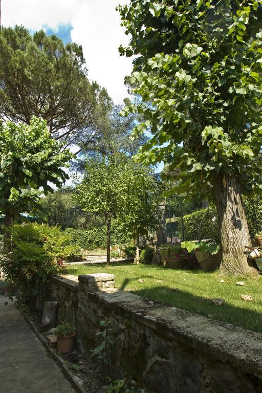 Residenza Ruggini Holiday home *