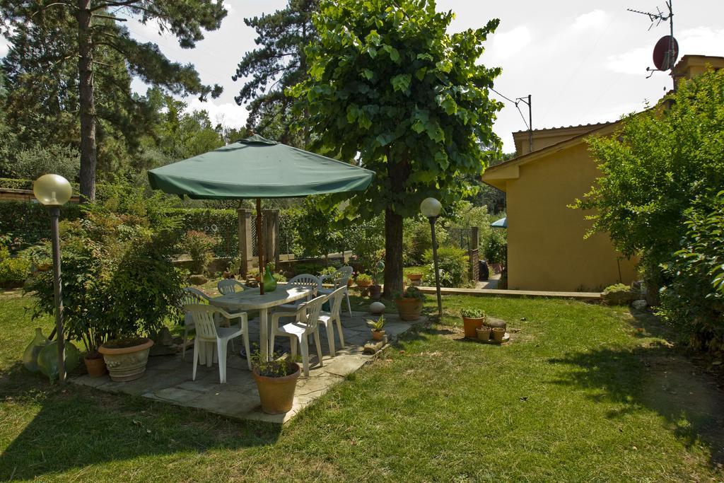 Residenza Ruggini * Florence