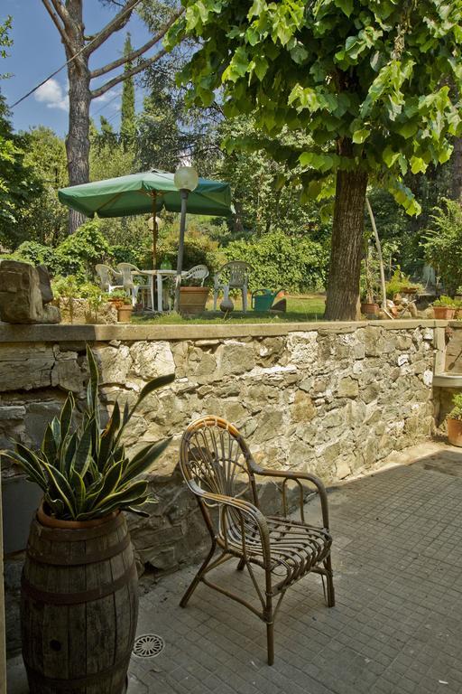 Holiday home Residenza Ruggini *