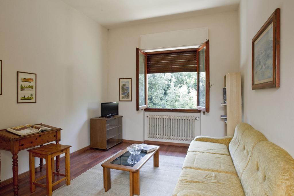Residenza Ruggini
