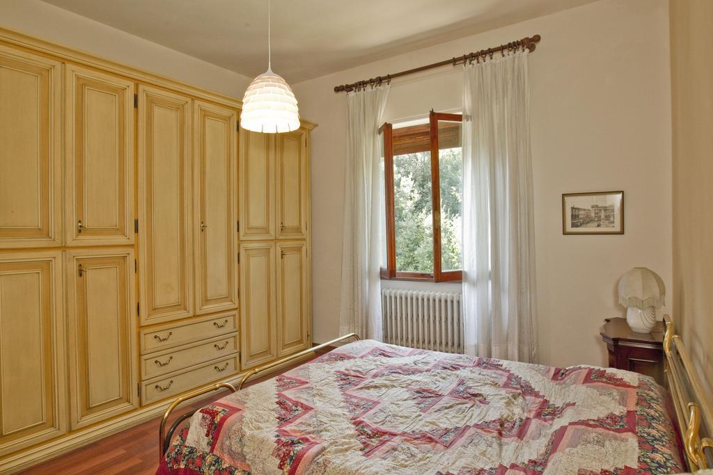 Holiday home Residenza Ruggini