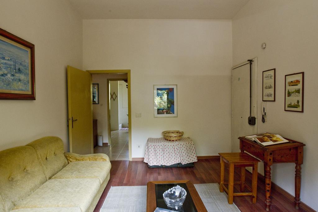 Residenza Ruggini Florence