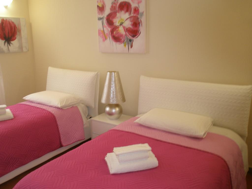 Apartment Imperiale