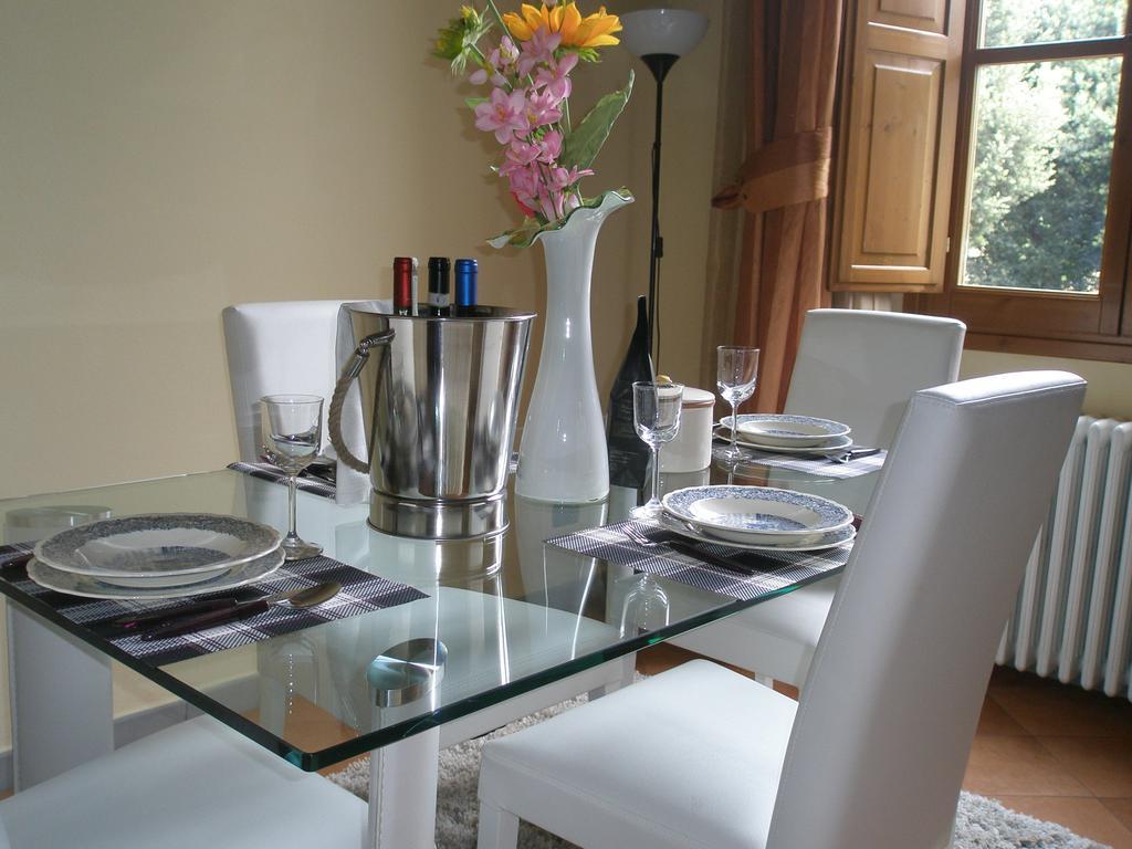 Imperiale Apartment