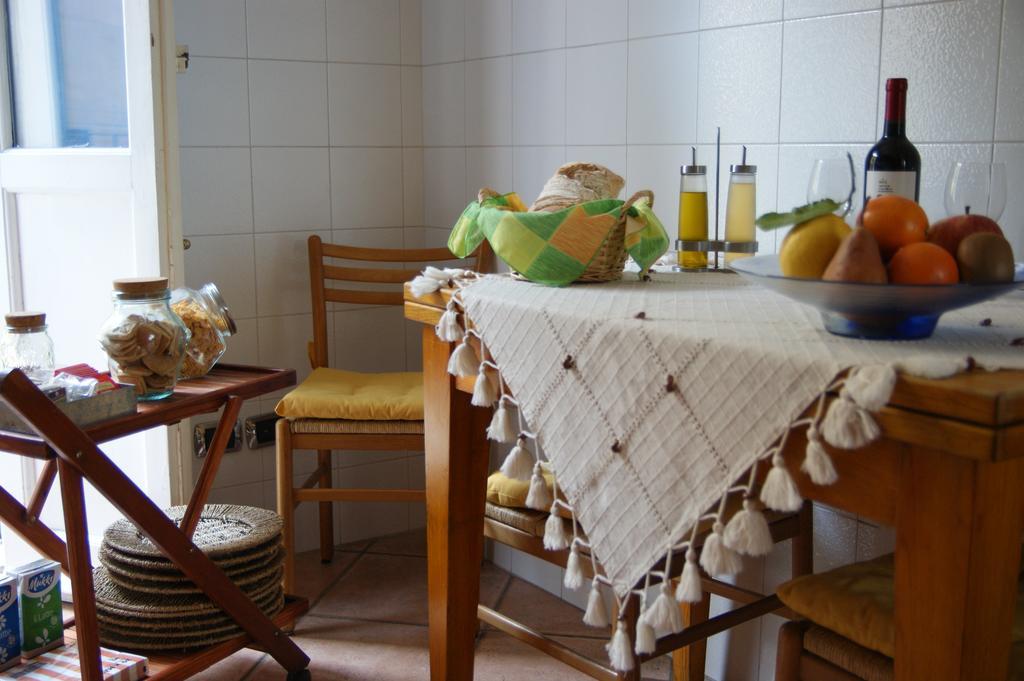Apartment Boboli *