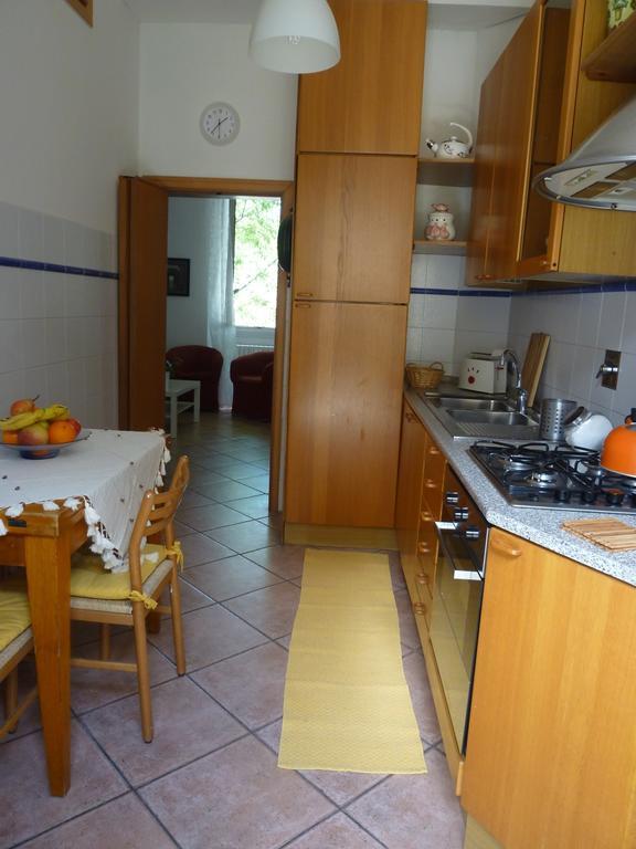 Apartment Boboli Florence