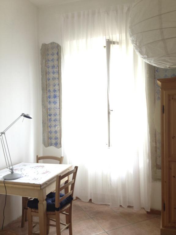 Boboli Apartment Florence