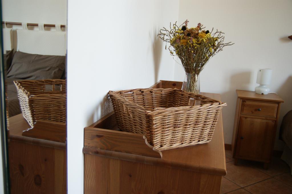 Apartment Boboli Florence