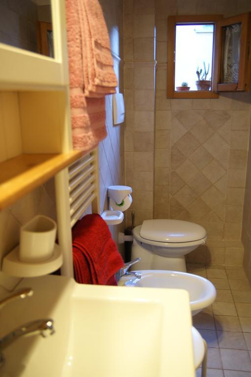 Apartment Boboli *