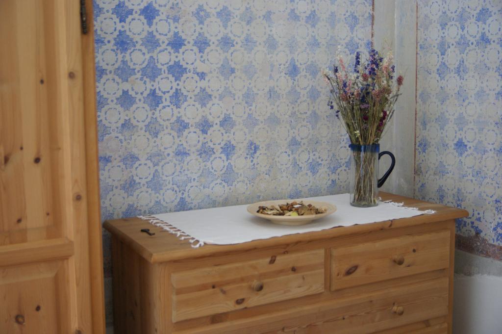 Boboli Apartment