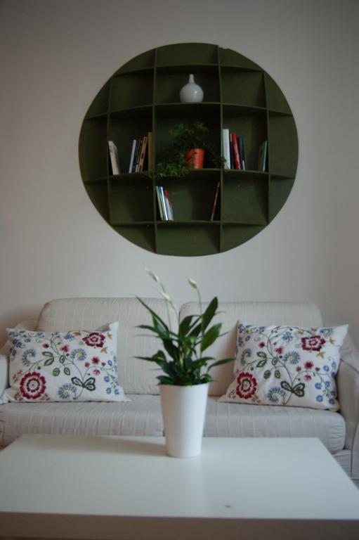 Apartment Boboli Florence