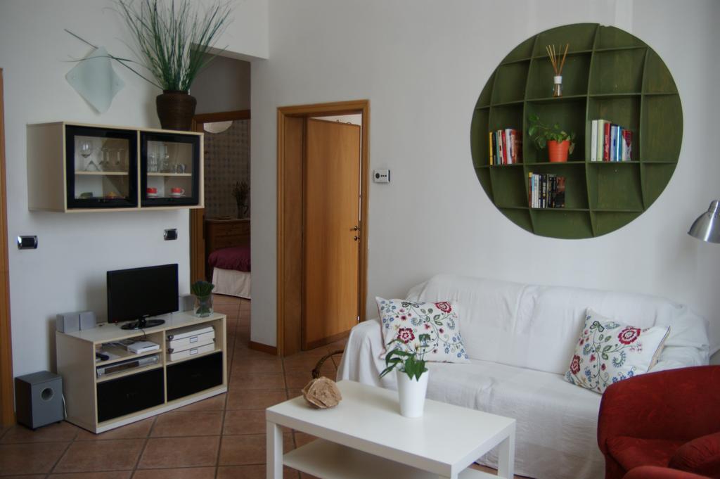Apartment Boboli Florence