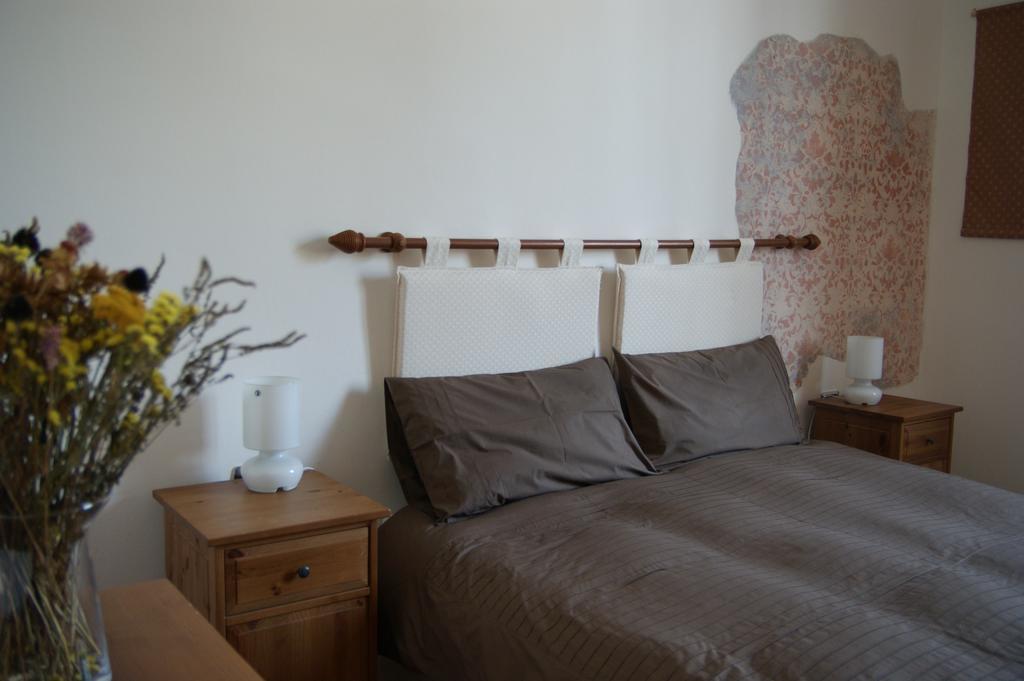 Apartment Boboli Florence