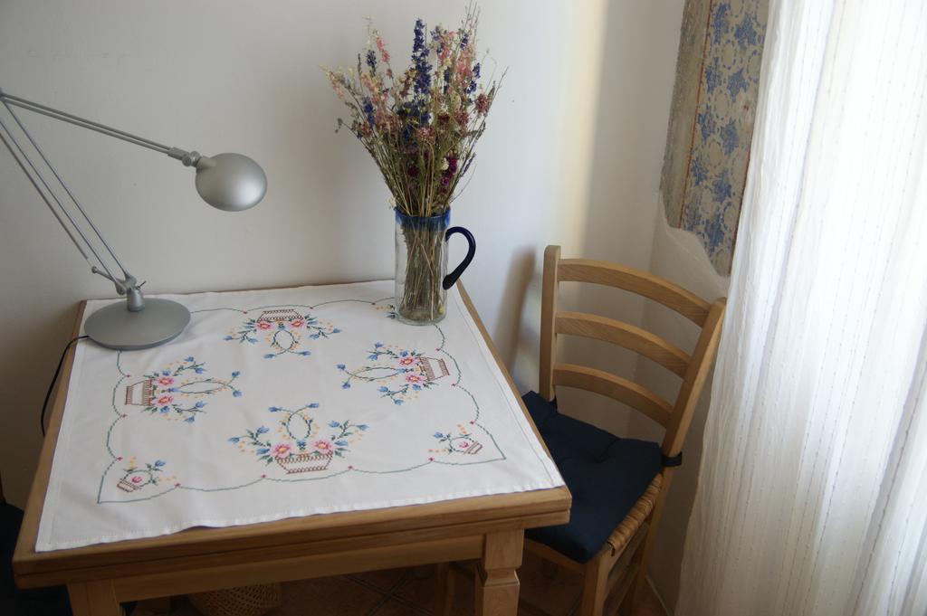 Boboli Apartment *