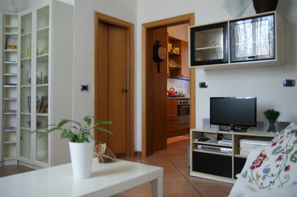 Boboli Apartment Florence
