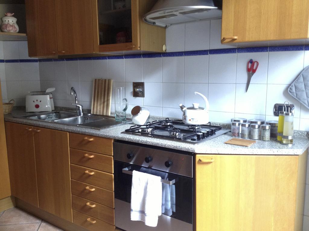 Apartment Boboli Florence