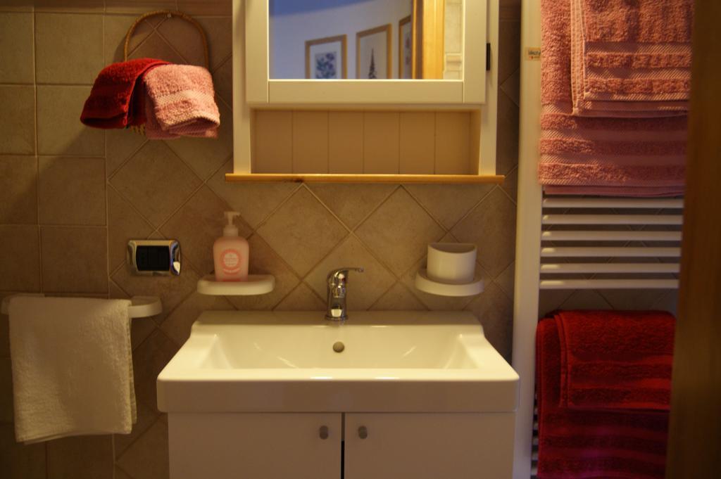 Apartment Boboli