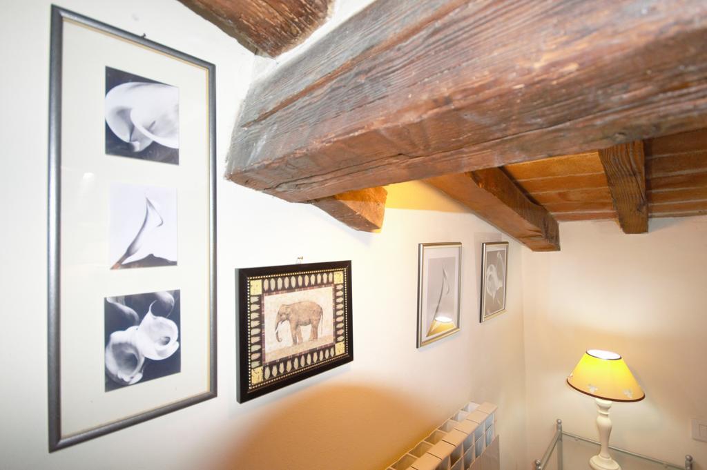 Sant'antonino Apartment Florence