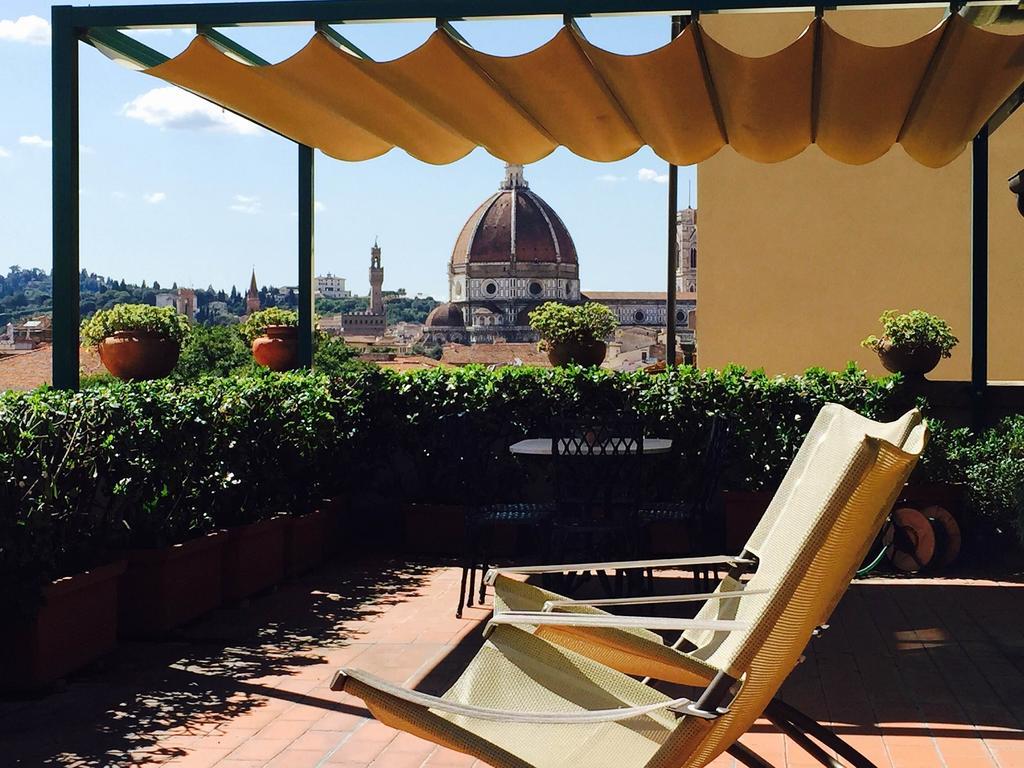 Luxury Penthouse Accademia *