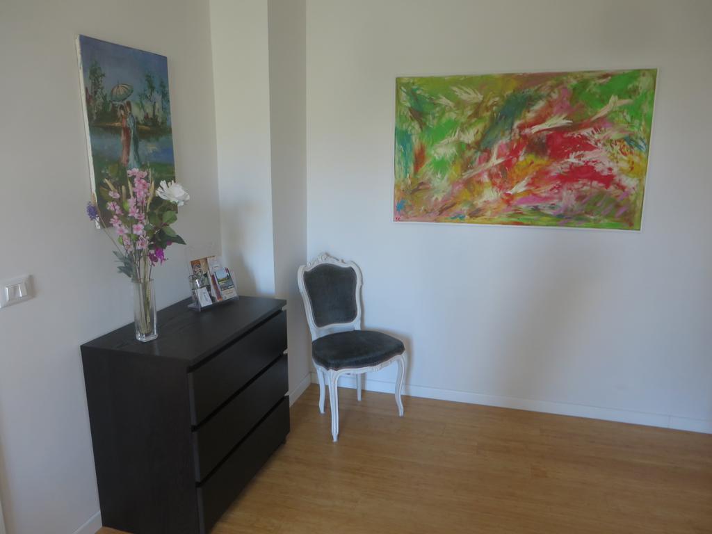 Le Statue Apartment *
