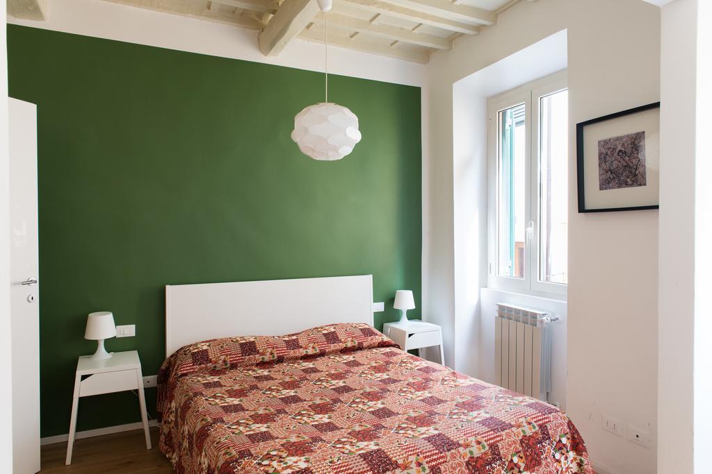 Mosca - Piazza Signoria Apartment *