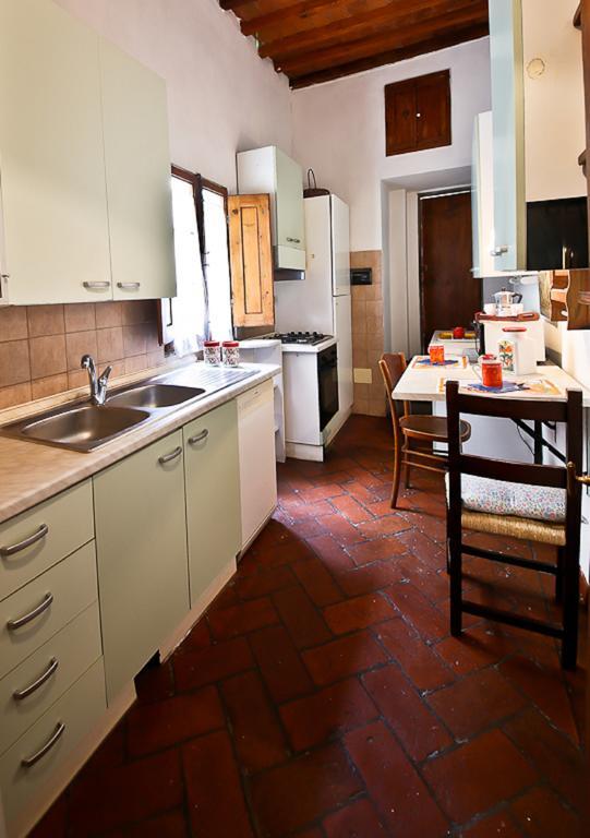- Via Pergola Maria Apartment Florence