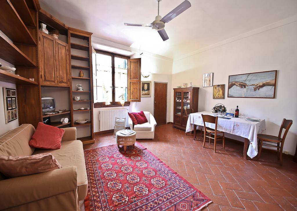 Apartment - Via Pergola Maria *