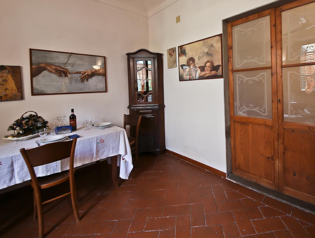 - Via Pergola Maria Florence