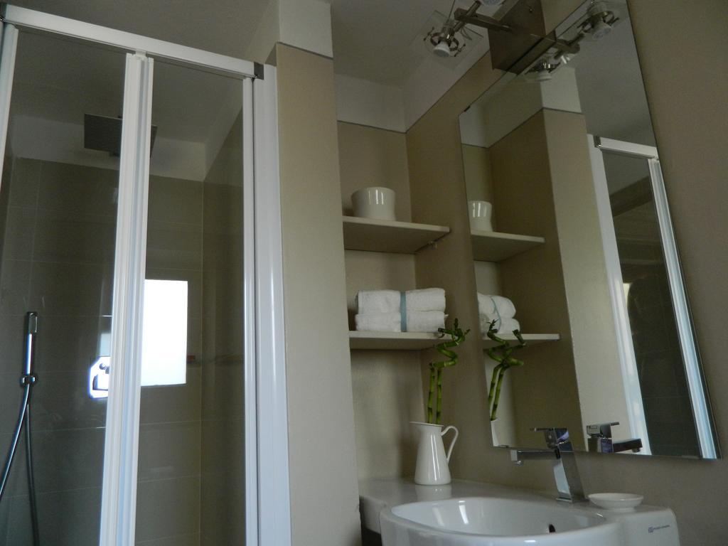 Le Stanze Della Contessa Apartment Florence