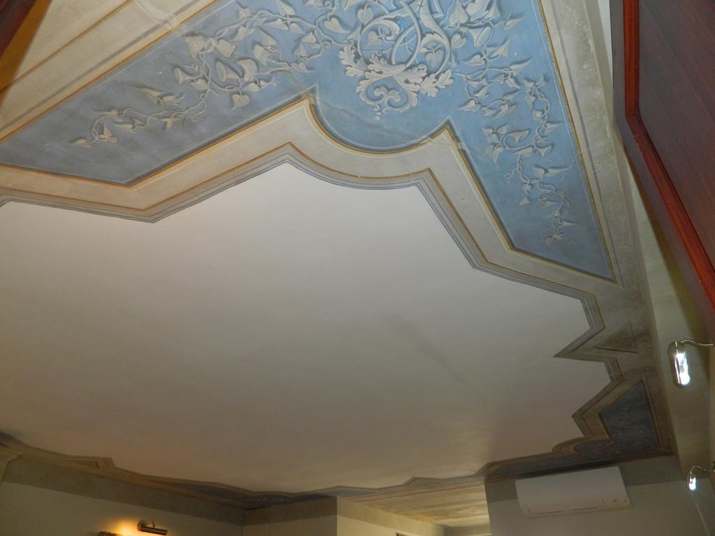 Le Stanze Della Contessa Florence