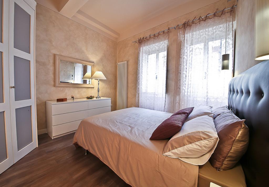 Apartment - Giglio Santa Trinita