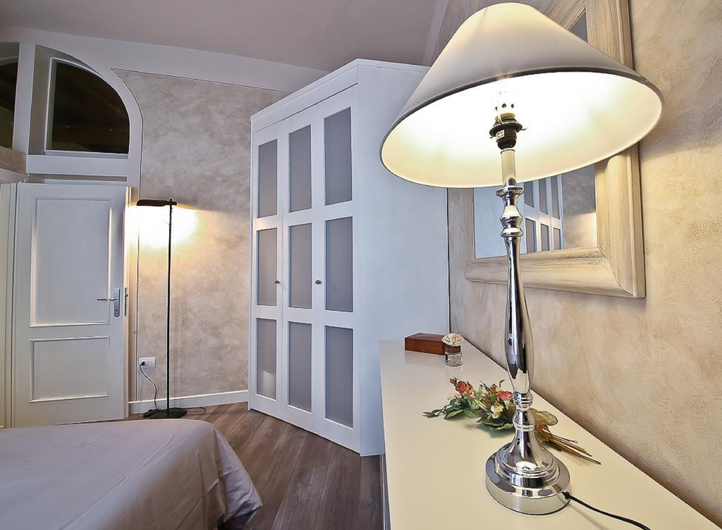 - Giglio Santa Trinita Apartment