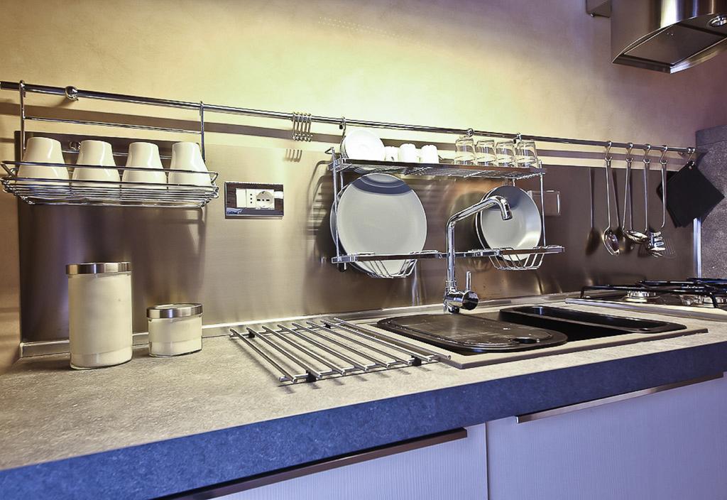 - Giglio Santa Trinita Apartment Florence