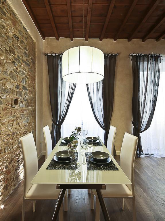 Apartment - Giglio Santa Trinita