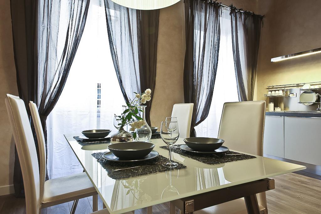 - Giglio Santa Trinita Apartment