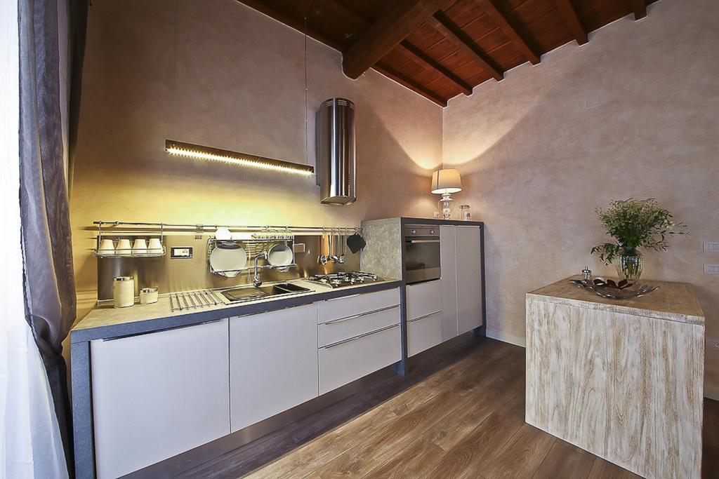 - Giglio Santa Trinita Apartment *