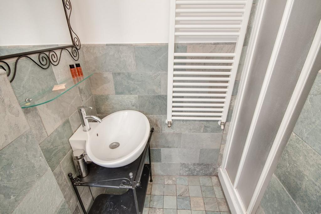 - Canto Dei Nelli Apartment