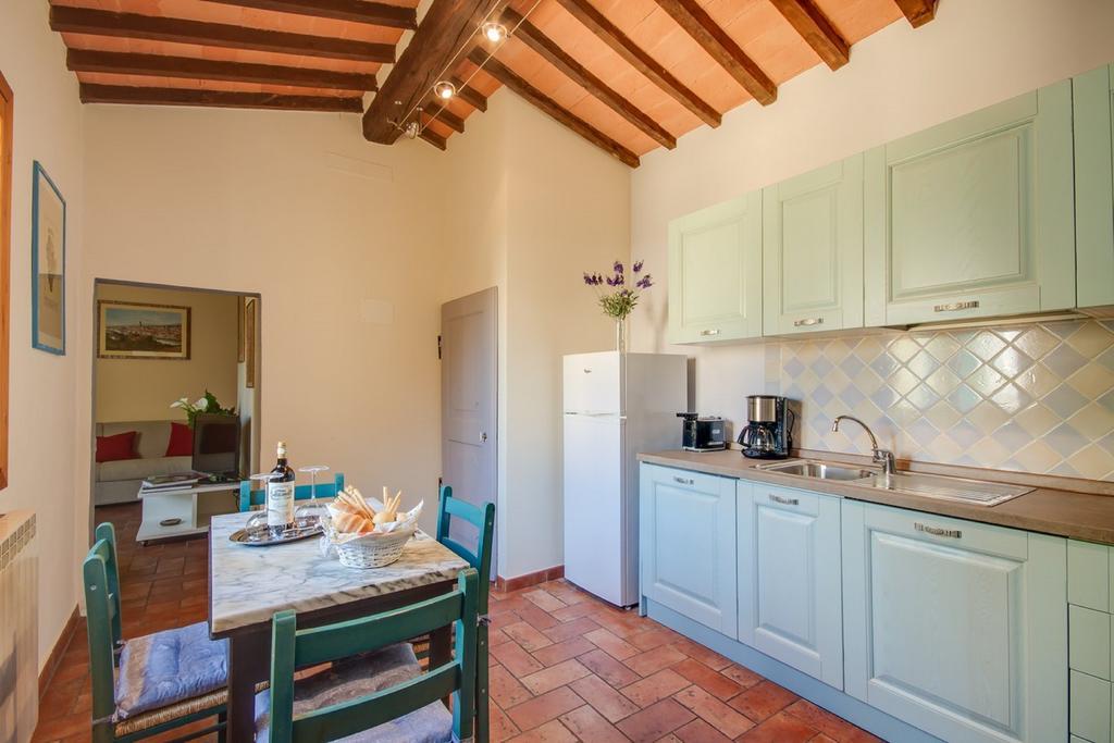 Apartment - Canto Dei Nelli Florence