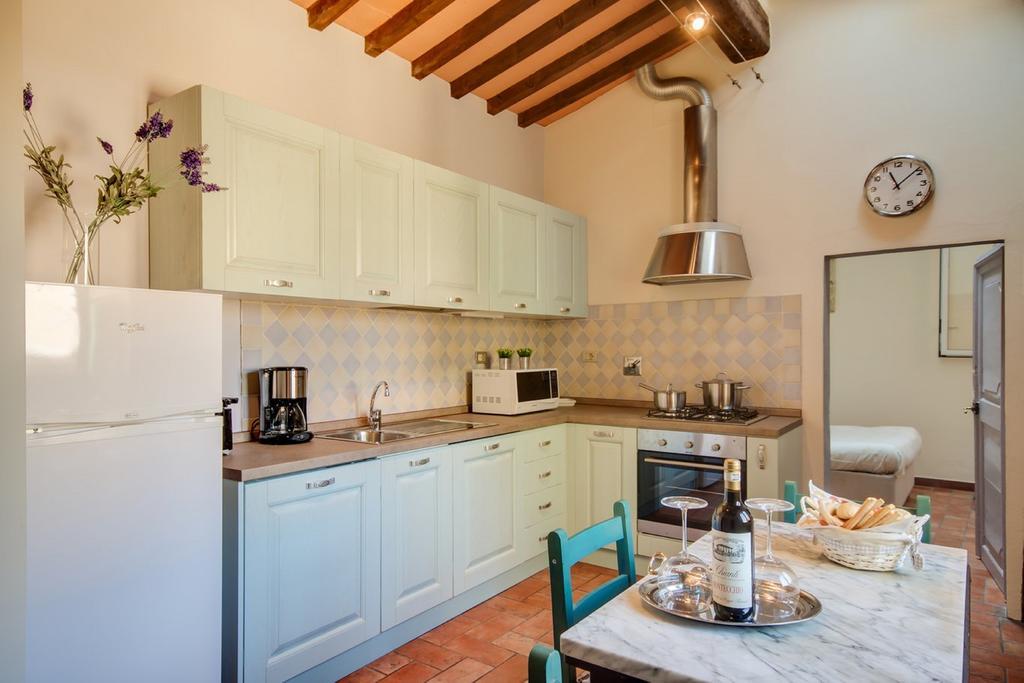 Apartment - Canto Dei Nelli Florence
