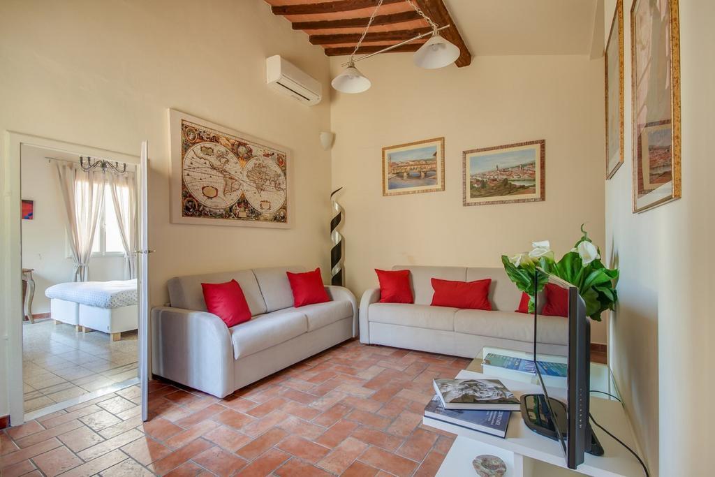 Apartment - Canto Dei Nelli *