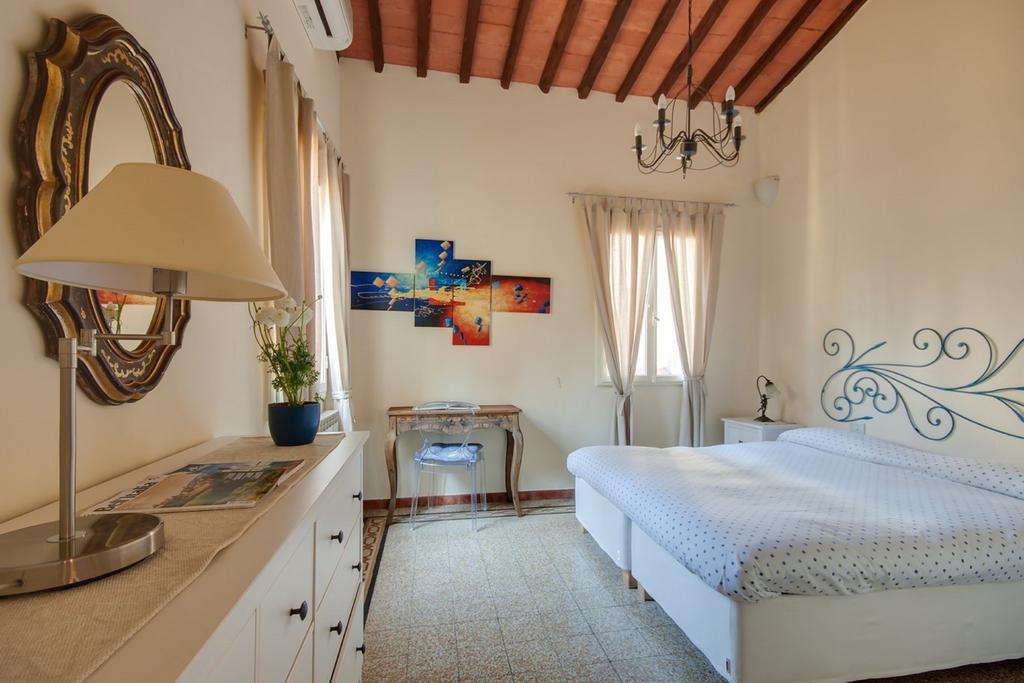 Apartment - Canto Dei Nelli Florence