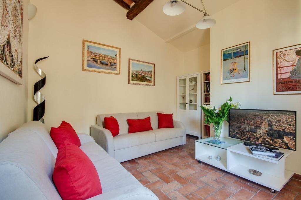 - Canto Dei Nelli Apartment Florence