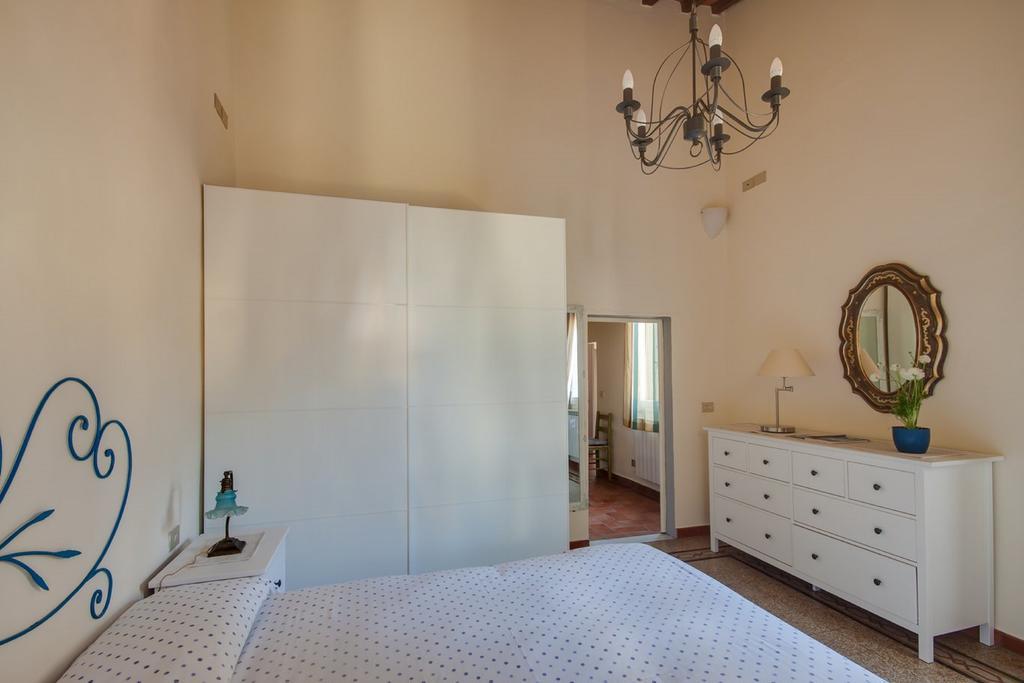 - Canto Dei Nelli Apartment