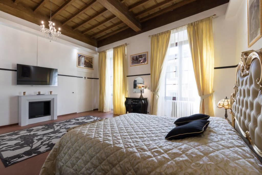 Servi Apartment Florence