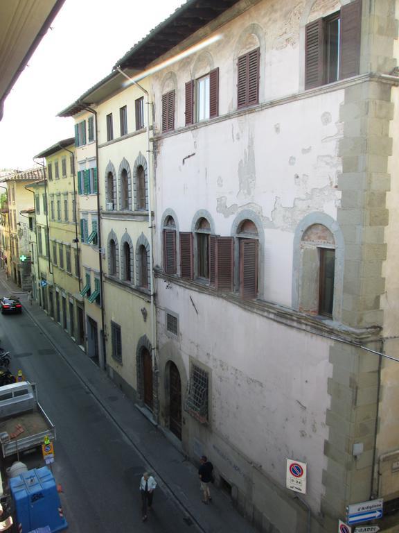 Foresteria Valdese Di Guest house 2*