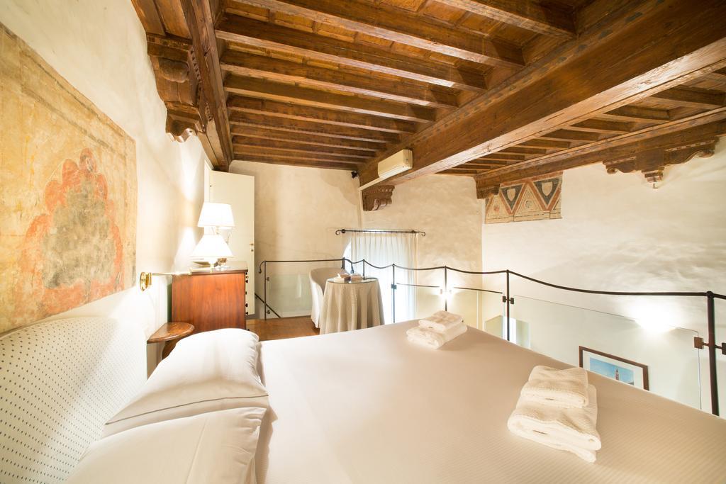 Apartment Family Palazzo Salviati *